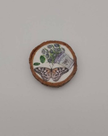 77 Μαγνιτάκι Πεταλούδα (1)